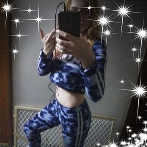 Meet your Posher, Katilyn